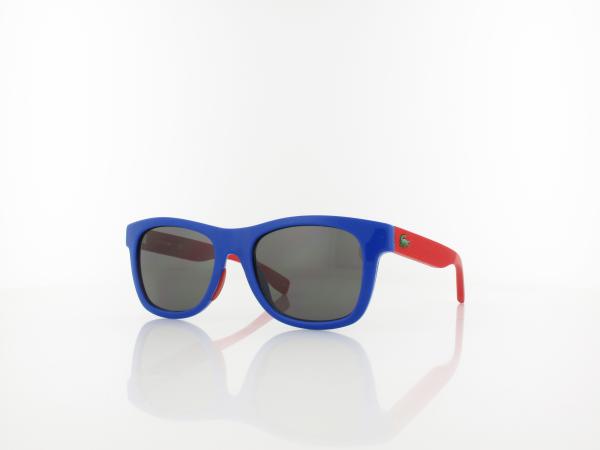 Lacoste | L3617S KIDS 424 48 | blue / grey