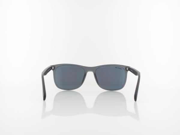 Lacoste | L860SE 035 56 | grey matte / red mirror