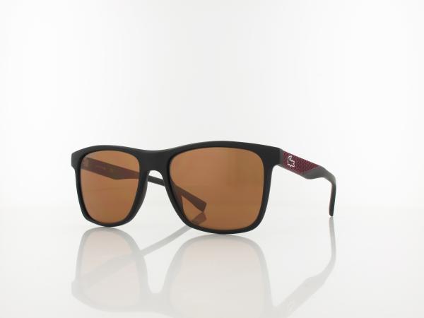 Lacoste | L900S 002 56 | onyx matte / bronze