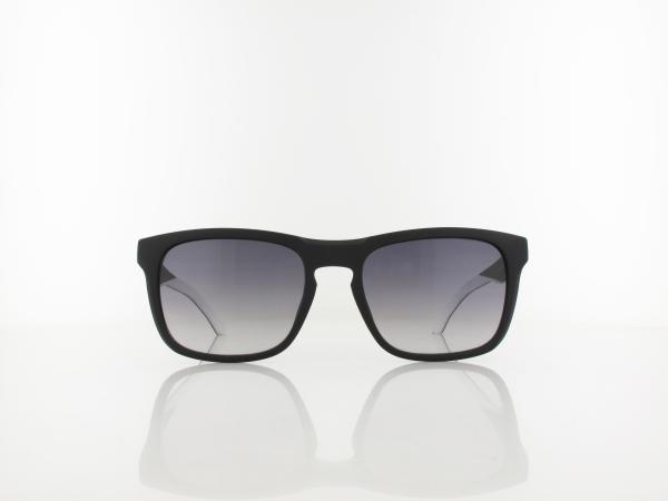 Lacoste | L956S 002 55 | matte black / grey gradient