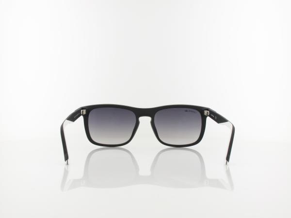 Lacoste | L956S 002 55 | matte black / grey gradient