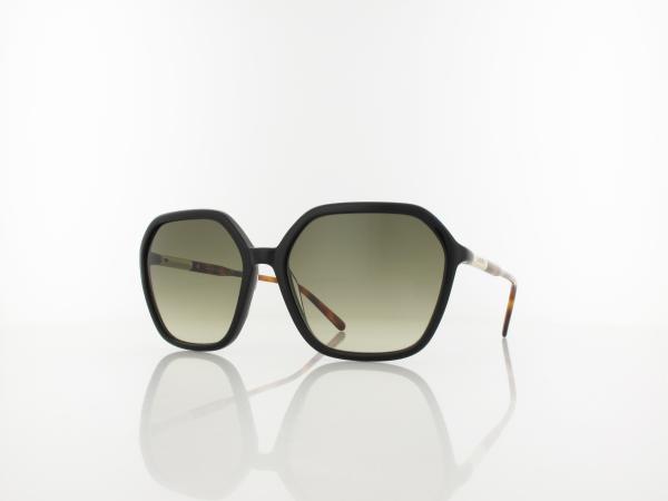 Lacoste | L962S 001 60 | black / brown green gradient