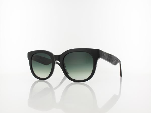 Lacoste | L971S 001 52 | black / green gradient