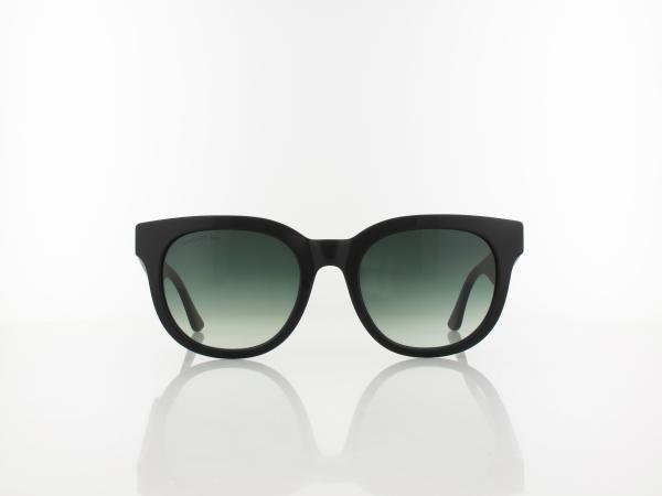 Lacoste | L971S 001 52 | black / green gradient