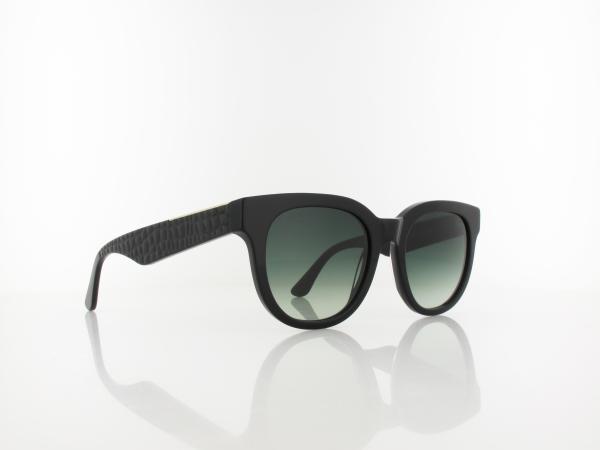 Lacoste | L971S 001 52 | black / green gradient