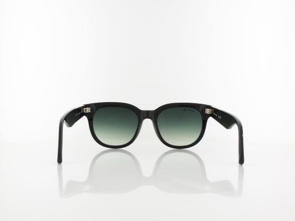 Lacoste | L971S 001 52 | black / green gradient