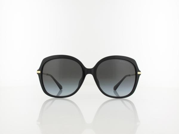 Michael Kors | MK2149U 33328G 56 | black / dark grey gradient