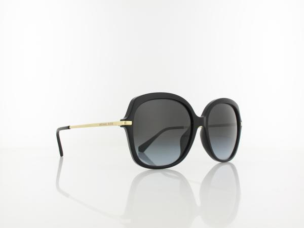 Michael Kors | MK2149U 33328G 56 | black / dark grey gradient