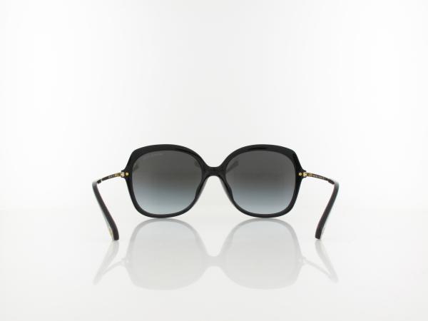 Michael Kors | MK2149U 33328G 56 | black / dark grey gradient