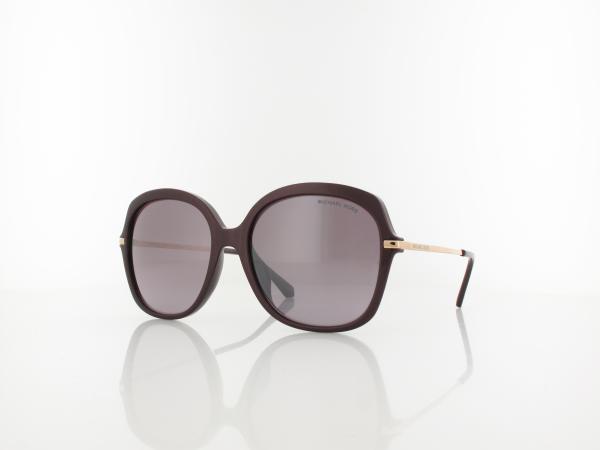 Michael Kors | MK2149U 33446X 56 | cordovan pearlized / cordovan gradient