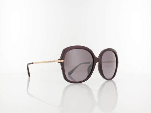 Michael Kors | MK2149U 33446X 56 | cordovan pearlized / cordovan gradient