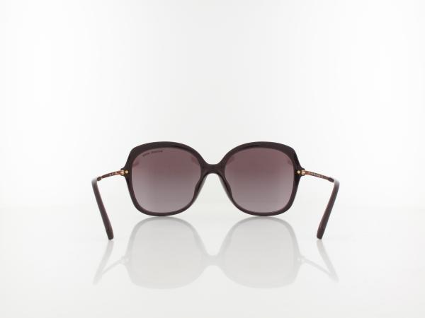 Michael Kors | MK2149U 33446X 56 | cordovan pearlized / cordovan gradient