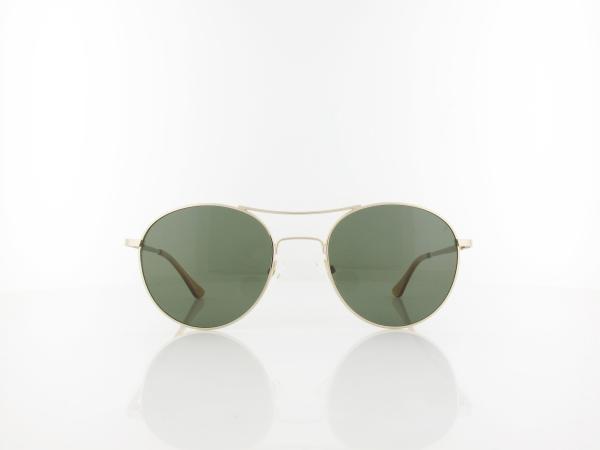 MANGO | MN1905 12 54 | gold / green polarized