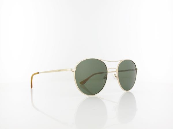 MANGO | MN1905 12 54 | gold / green polarized