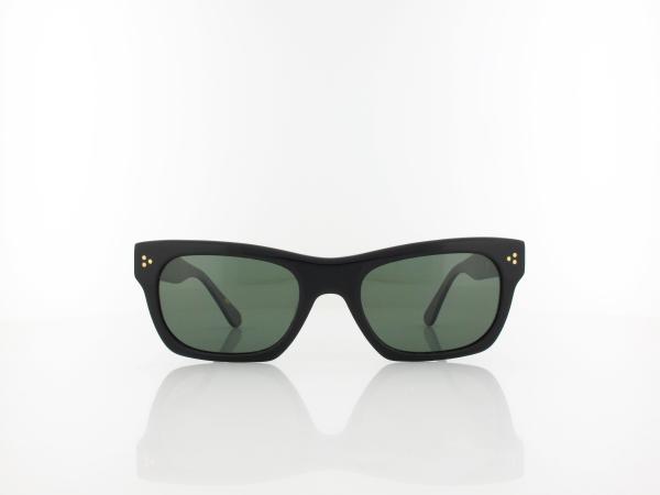 MANGO | MN1910 10 54 | black / green polarized