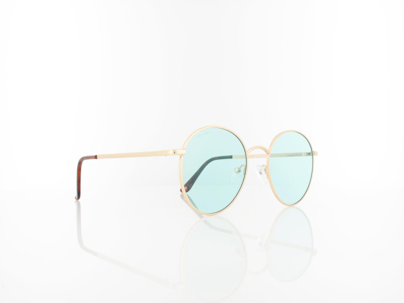 Brilando | FS85 B 50 | matte gold / light green