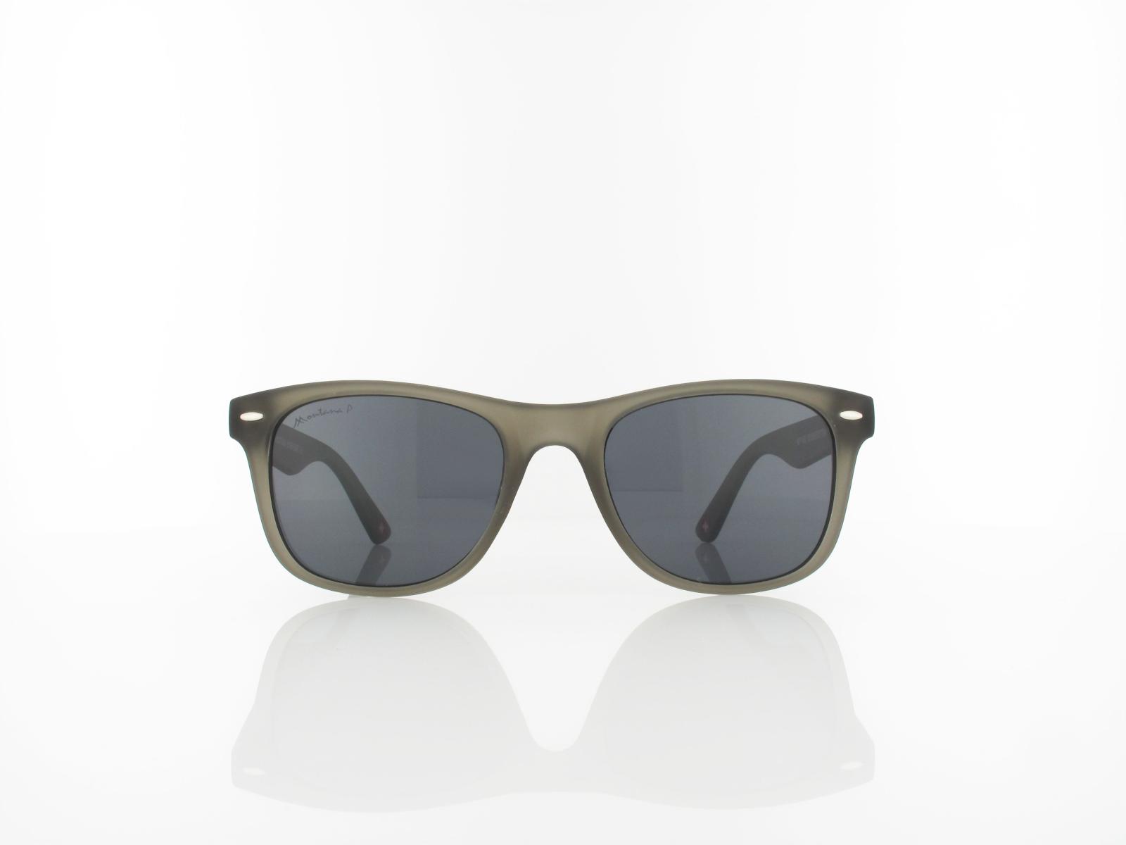 Brilando | MP10 B 53 | matte grey / grey