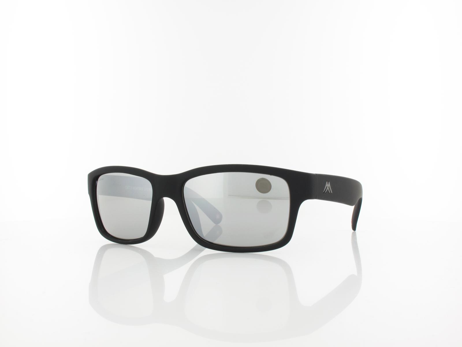 Brilando | MS27 0 55 | black / grey mirror