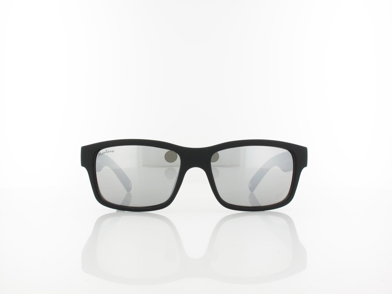 Brilando | MS27 0 55 | black / grey mirror