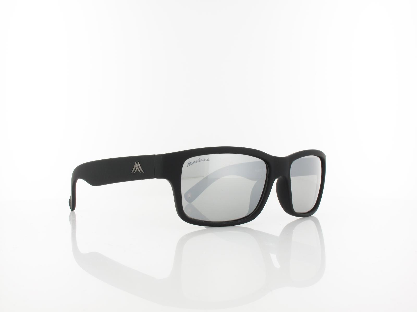 Brilando | MS27 0 55 | black / grey mirror