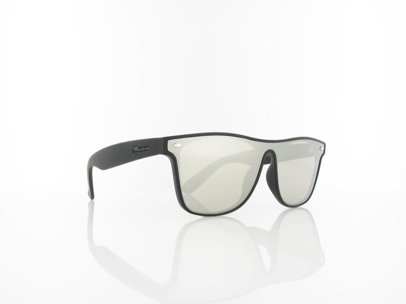 Brilando | MS47 A 58 | black / revo silver