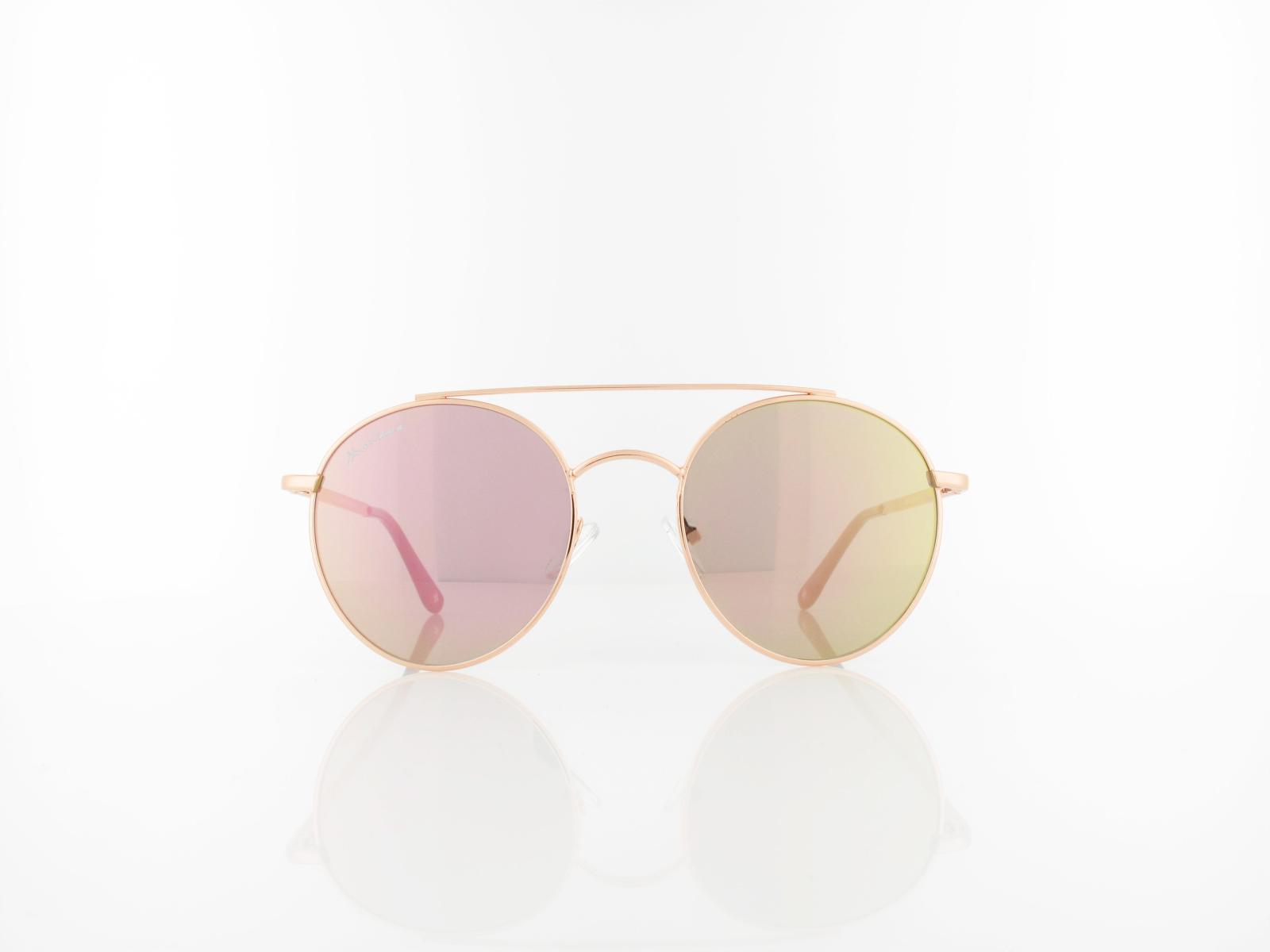 Brilando | MS84 B 50 | rosegold / revo pink