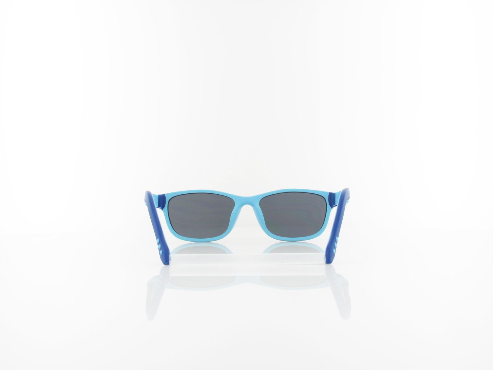 Brilando | SK6 Kids Flex S A 46 | blue / grey