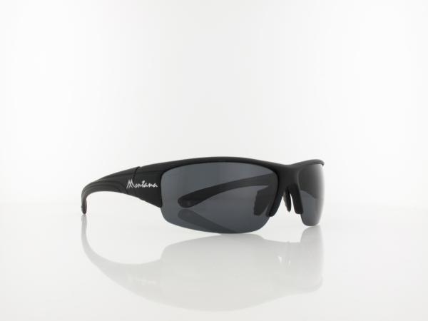 Brilando | SP300 72 | black mat / black polarized