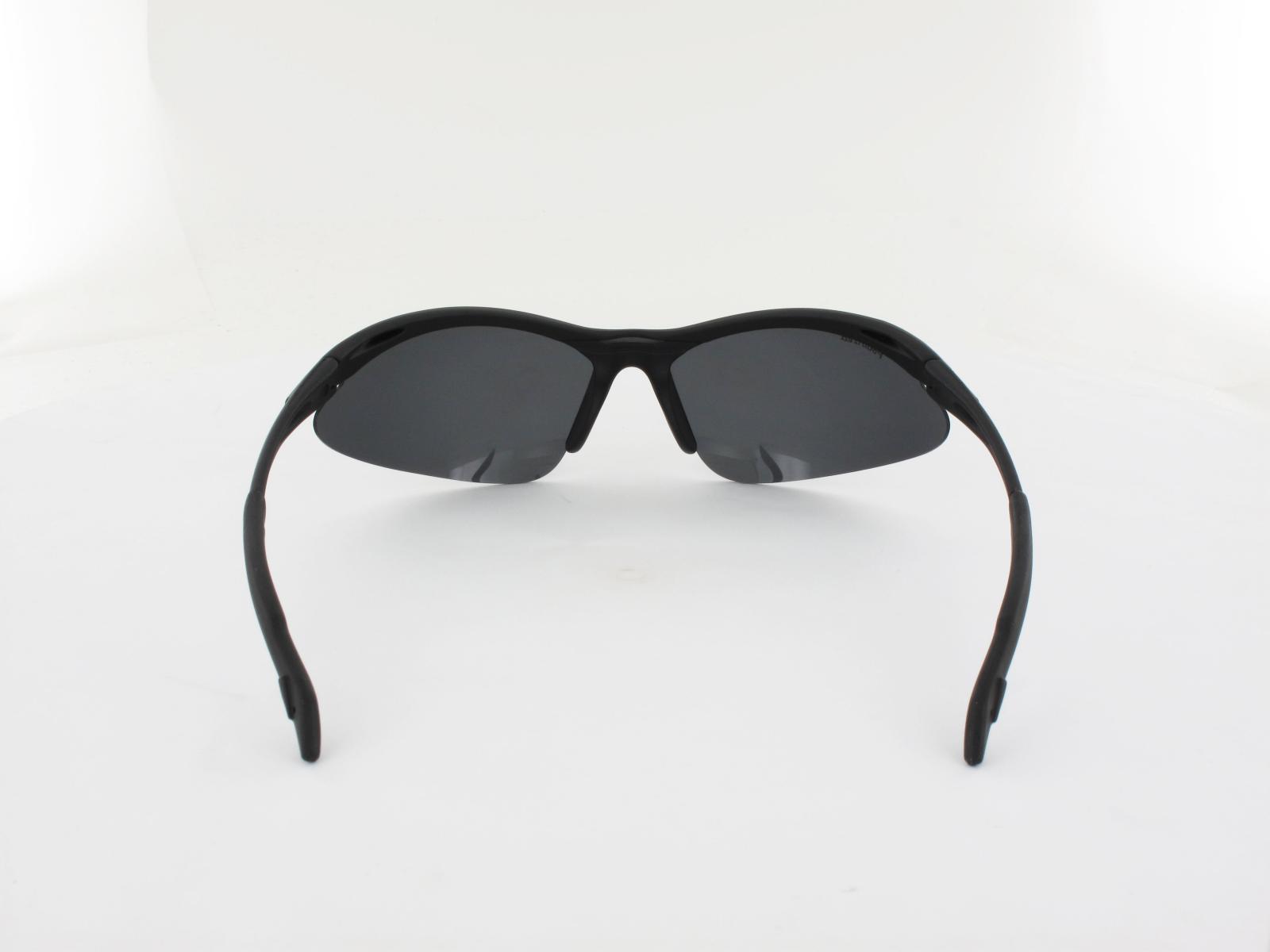 Brilando | SP301 76 | black mat / black polarized