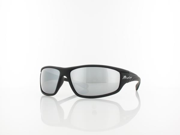 Brilando | SP309 C 66 | black / black mirror polarized