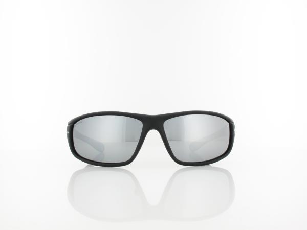 Brilando | SP309 C 66 | black / black mirror polarized