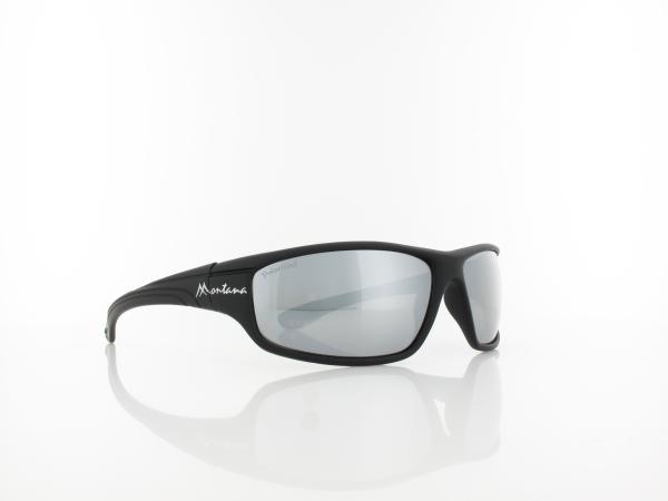Brilando | SP309 C 66 | black / black mirror polarized