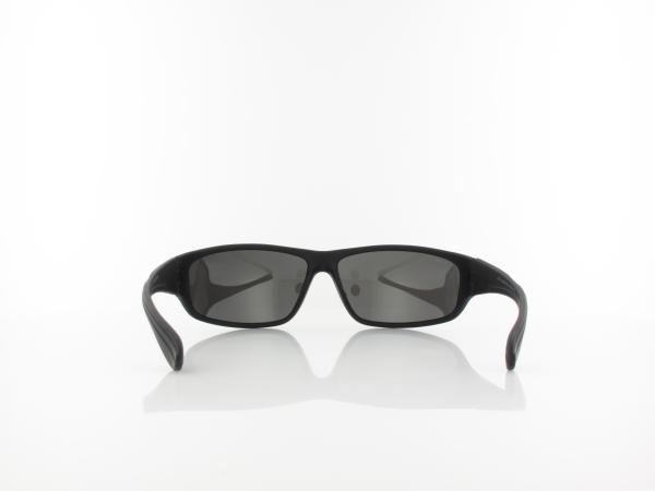 Brilando | SP309 C 66 | black / black mirror polarized