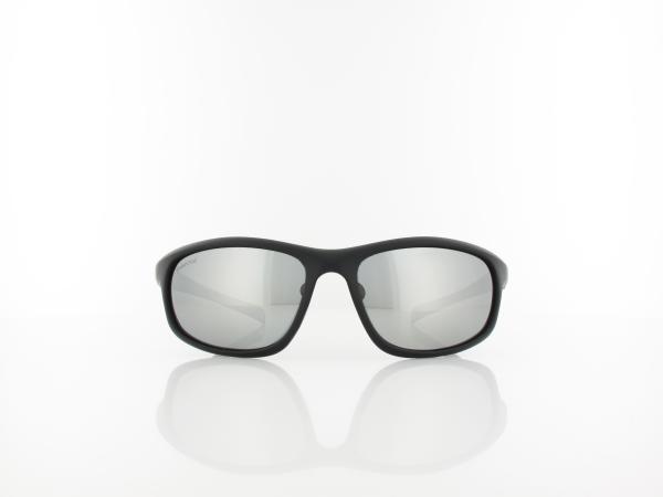 Brilando | SP310 C 60 | black / silver mirror polarized