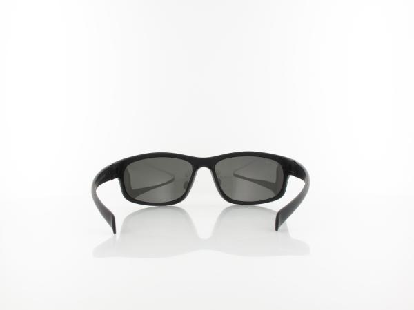 Brilando | SP310 C 60 | black / silver mirror polarized