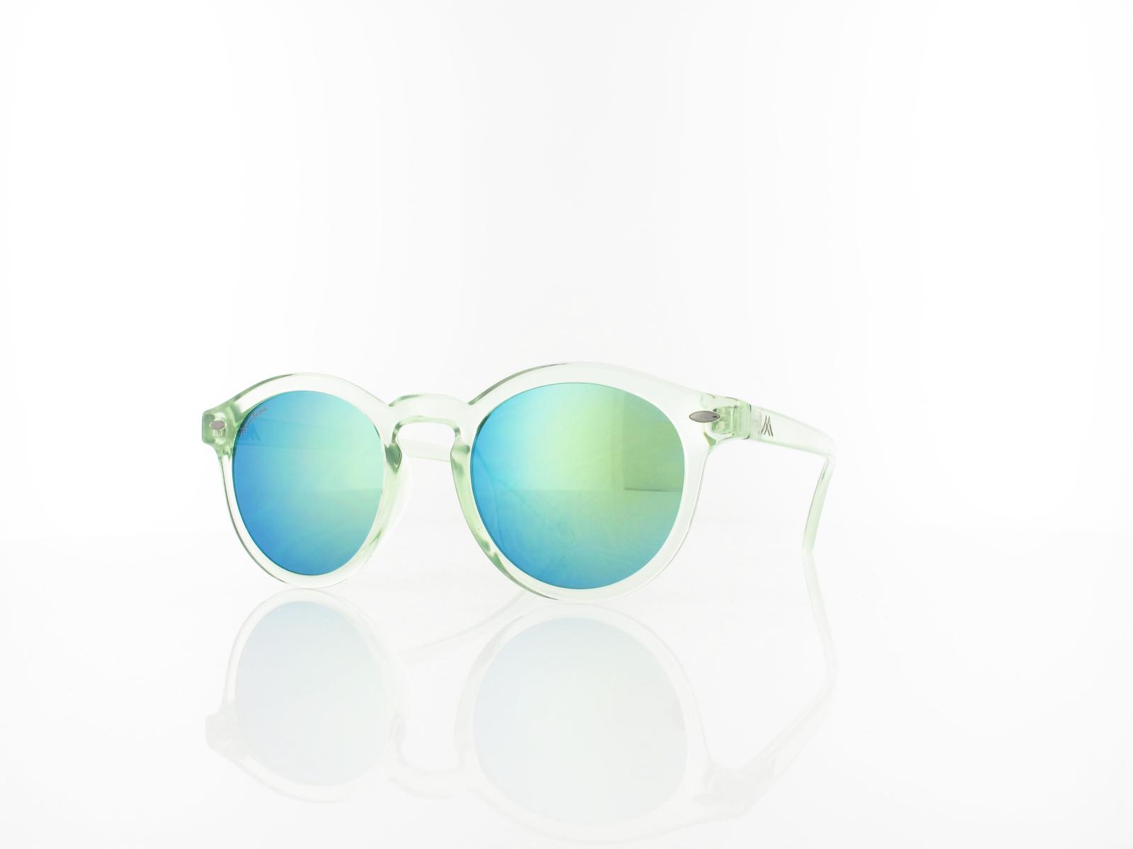 Brilando | SS28 B 48 | green / revo green