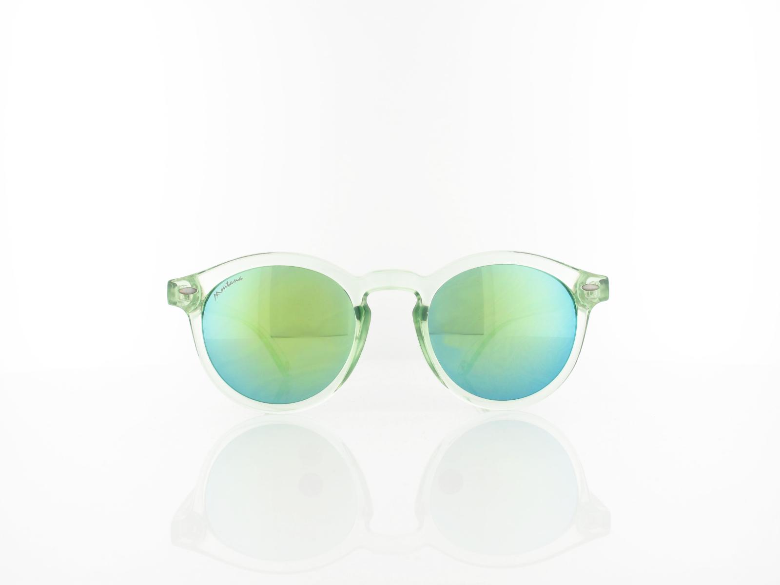 Brilando | SS28 B 48 | green / revo green