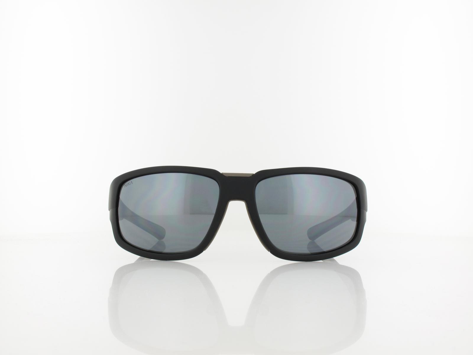 Brilando | Premium Sport M1050 62 | matte black / black black mirror