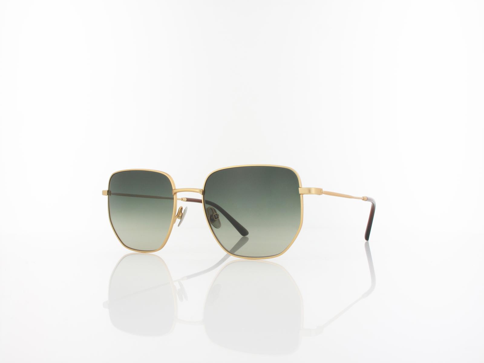 Brilando | Premium Sun S1230 52 | gold  / verlauf grün