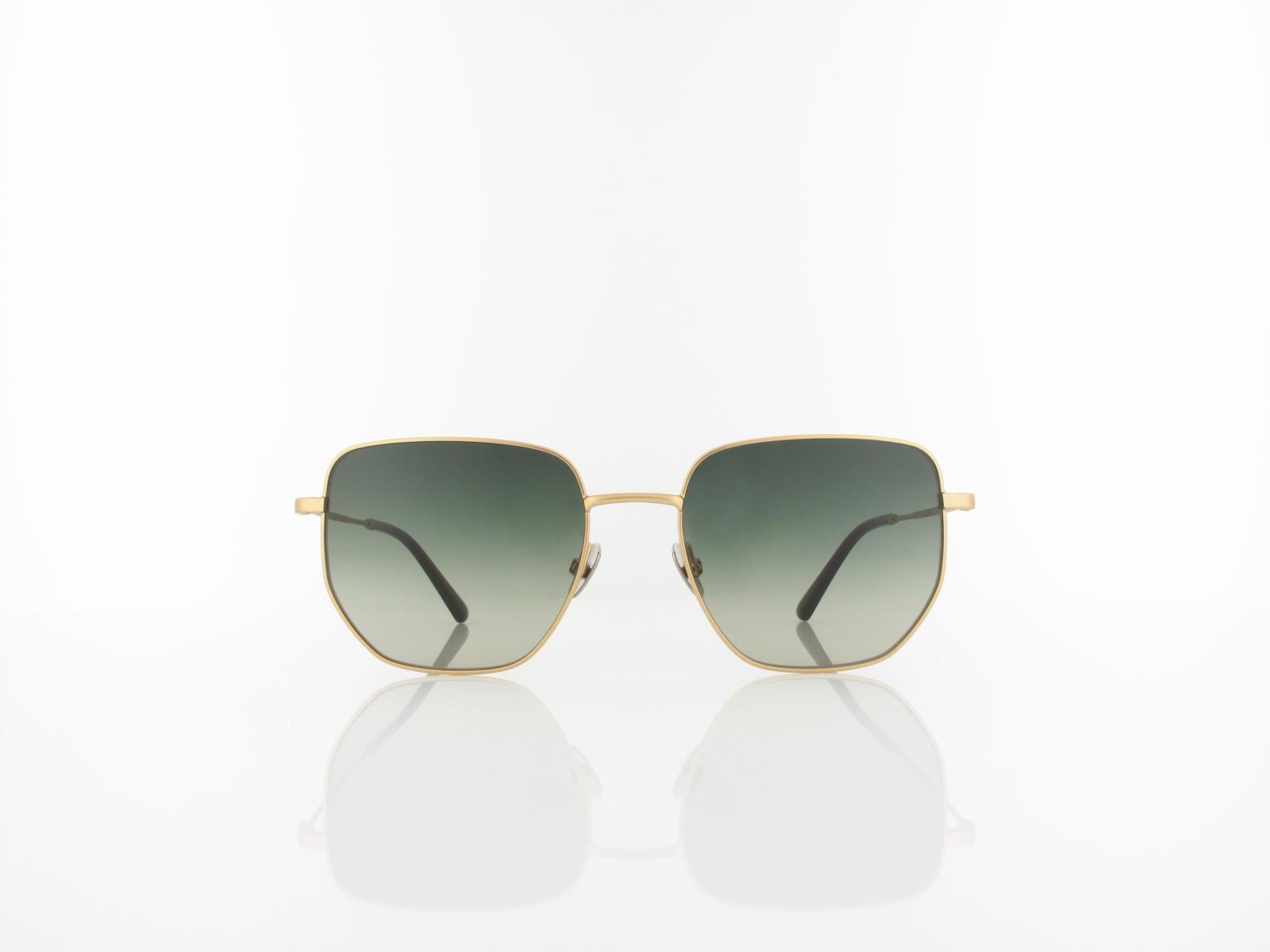 Brilando | Premium Sun S1230 52 | gold  / verlauf grün