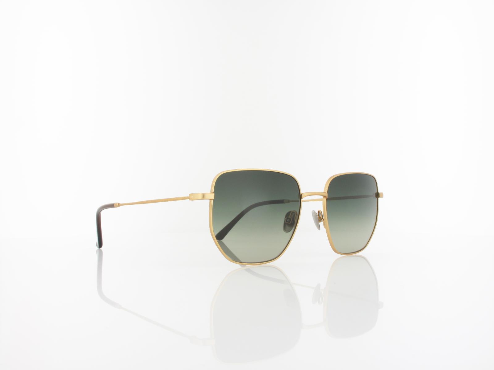 Brilando | Premium Sun S1230 52 | gold  / verlauf grün