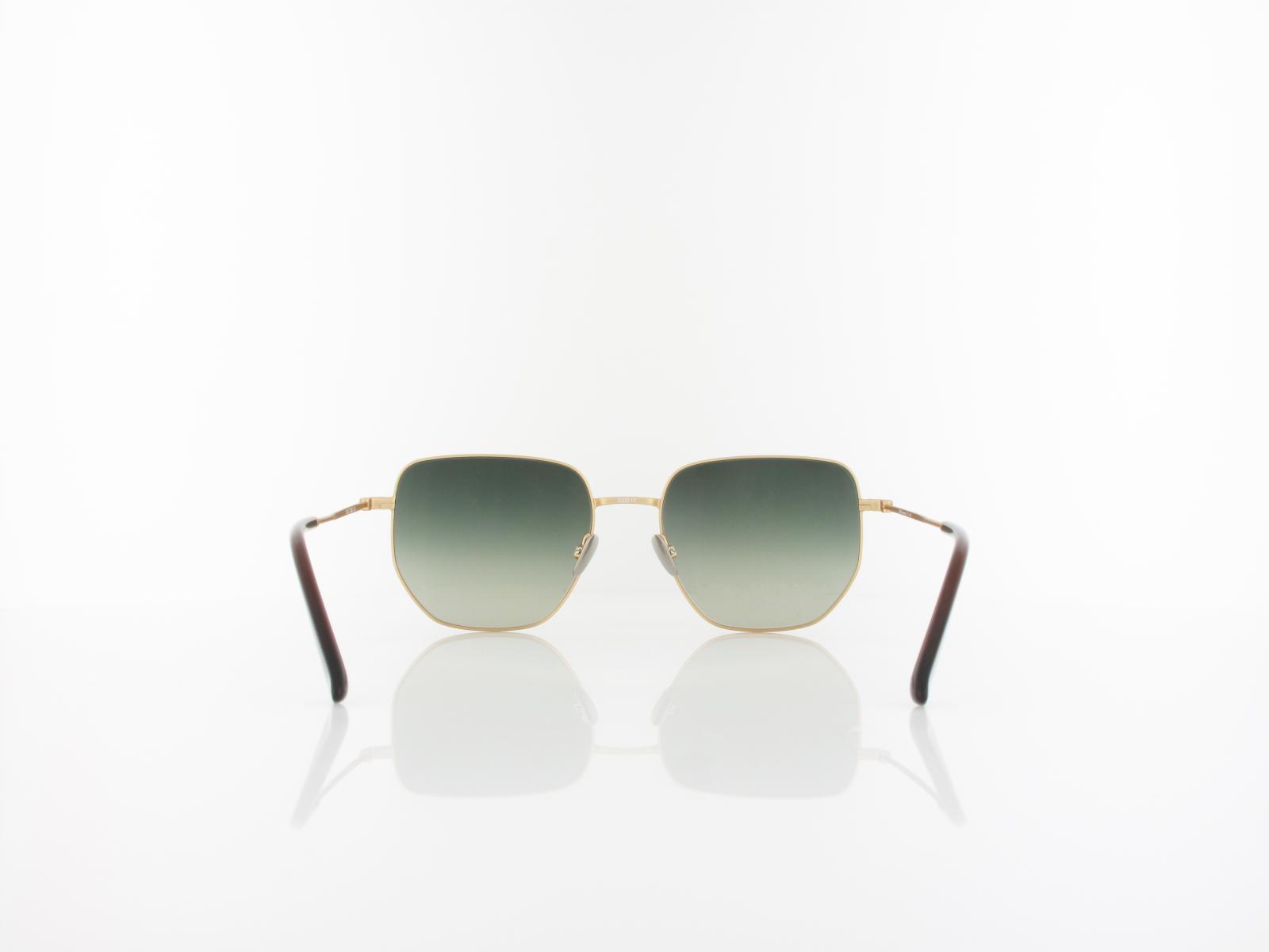 Brilando | Premium Sun S1230 52 | gold  / verlauf grün