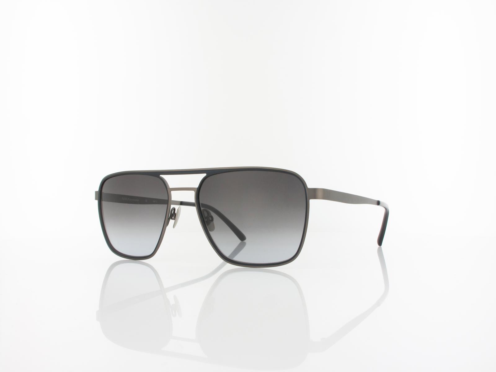 Brilando | Premium Sun S1280 55 | blau gun / verlauf grau