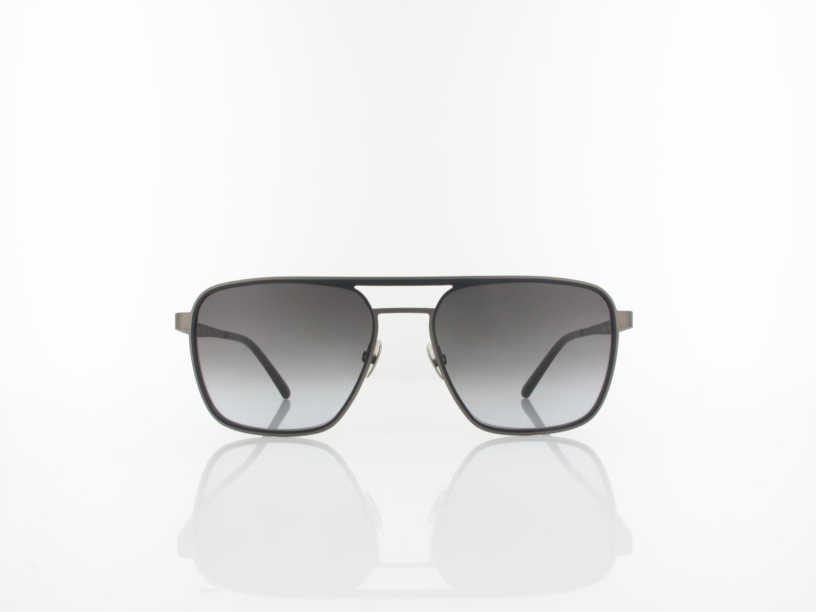 Brilando | Premium Sun S1280 55 | blau gun / verlauf grau