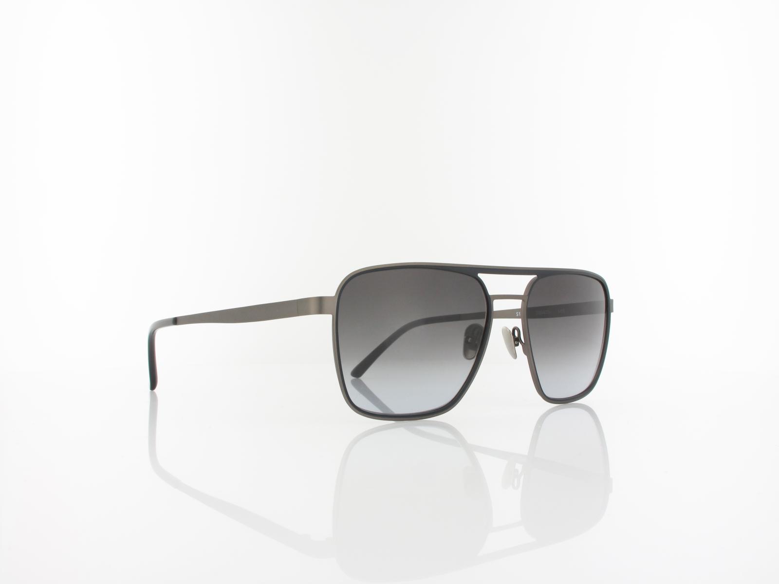Brilando | Premium Sun S1280 55 | blau gun / verlauf grau