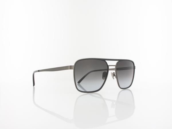Brilando | Premium Sun S1280 55 | blau gun / verlauf grau