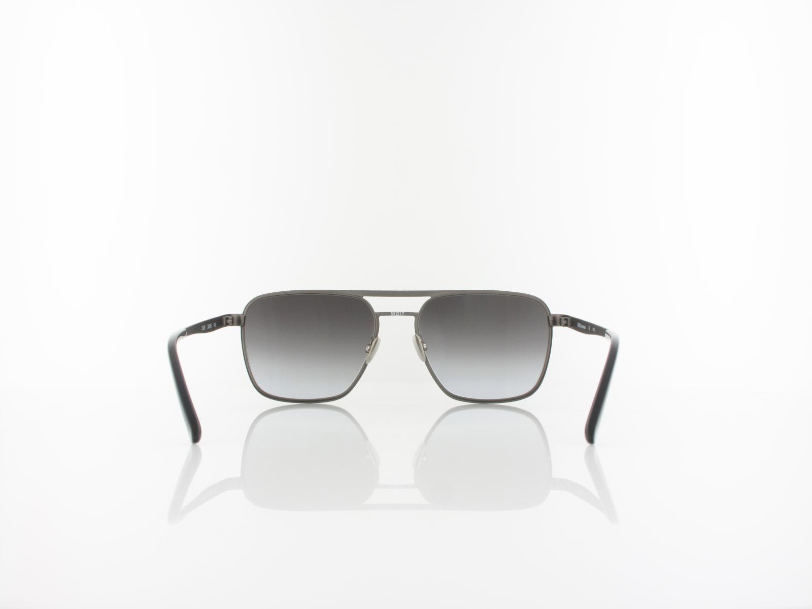 Brilando | Premium Sun S1280 55 | blau gun / verlauf grau