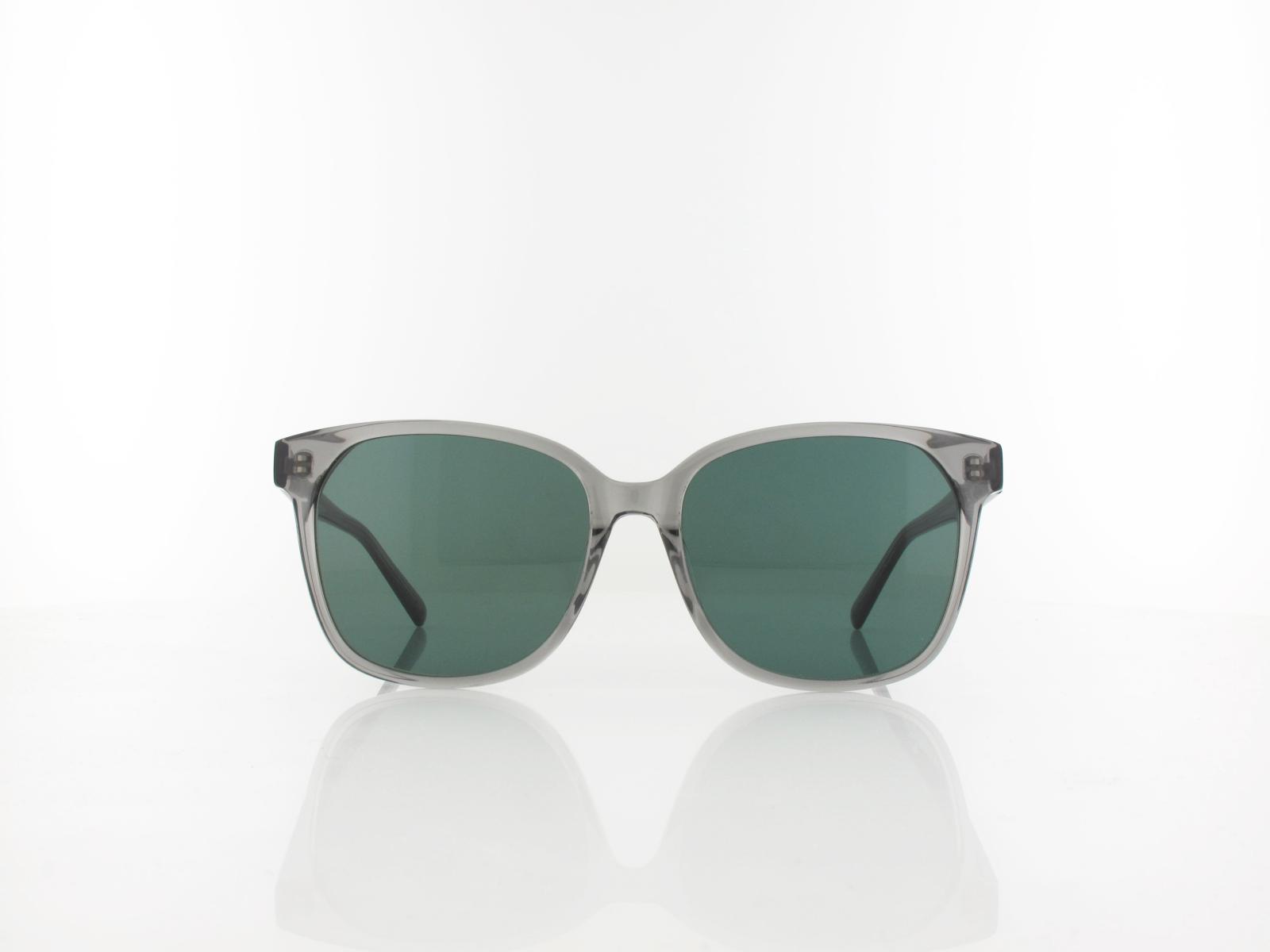 Brilando | Premium Sun S1930 54 | transparent grau / grün