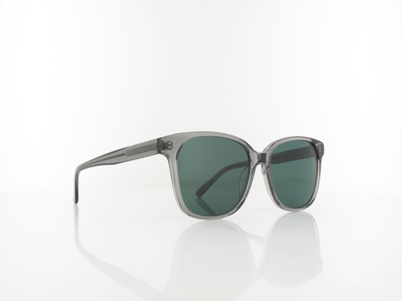 Brilando | Premium Sun S1930 54 | transparent grau / grün