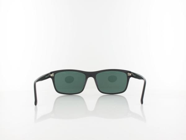Brilando | Premium Sun S2970 57 | grau / grün